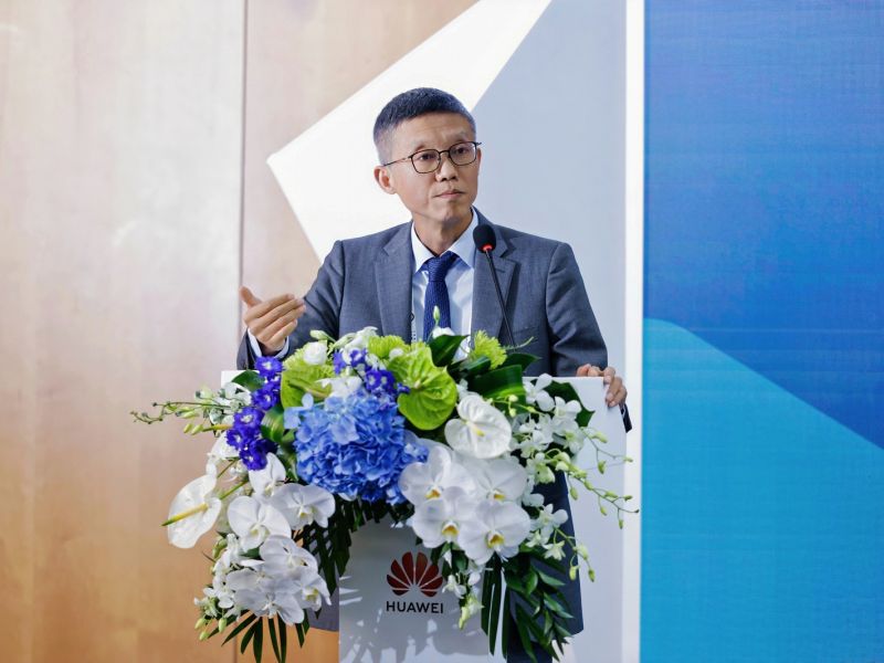 Huawei Empowers Global Innovation with an Open, Reliable Computing Alternative