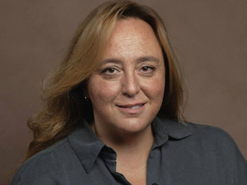 Ayşe Barım