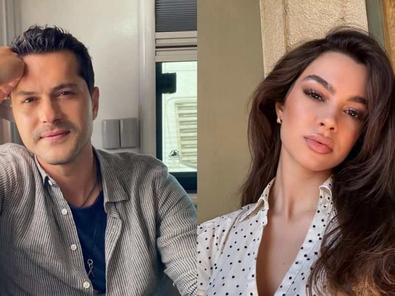 Alperen Duymaz & Su Burcu Yazgı Coşkun