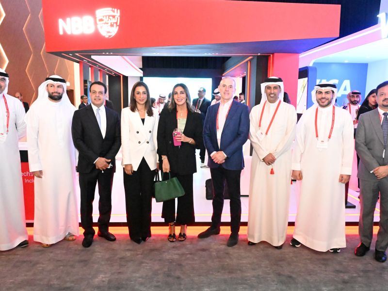 NBB Successfully Concludes its Participation in Fintech Forward 2025