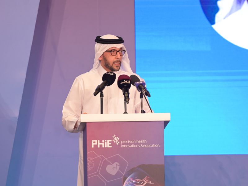 PHIE-2025: WCM-Q, MoPH and MCIT congress showcases future of AI and technological innovation in healthcare