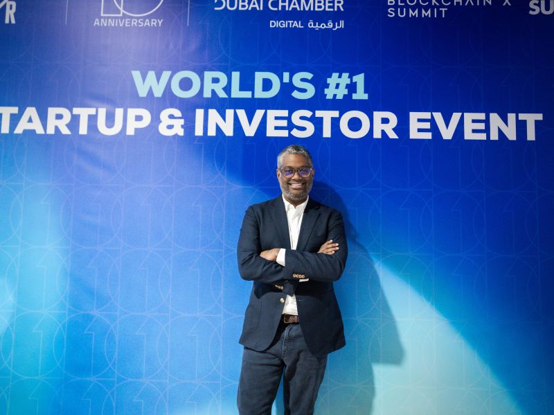  Crescent Enterprises Commits AED 250 Million to Scale CE-Creates, Building Home-Grown Ventures with Global Potential