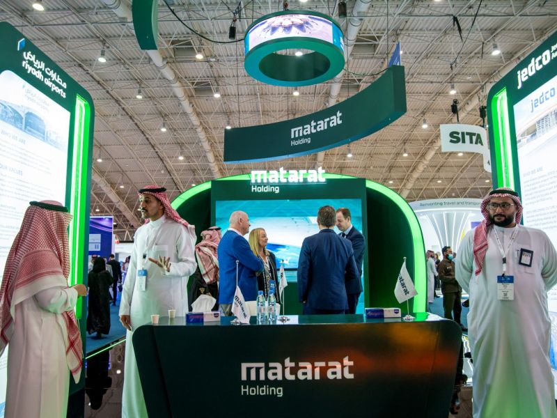 Global Airports Forum (GAF) focuses on Airport Innovation with over 50 new exhibitors and launch of Airport Innovation Hub & Innovation Trail