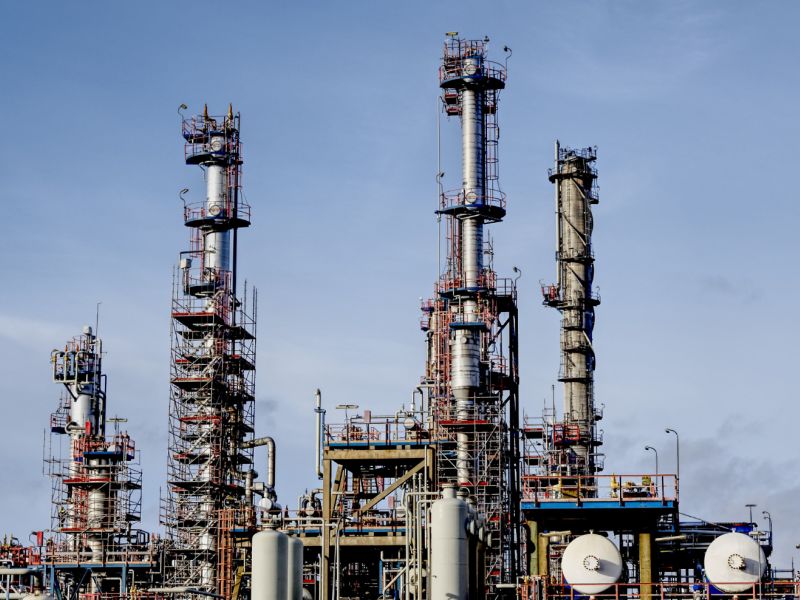 Libya’s Oil Revival: How Justice and Leadership Can Unlock Billions