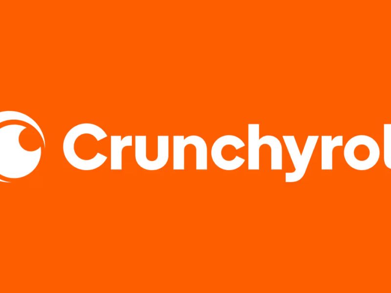 Crunchyroll