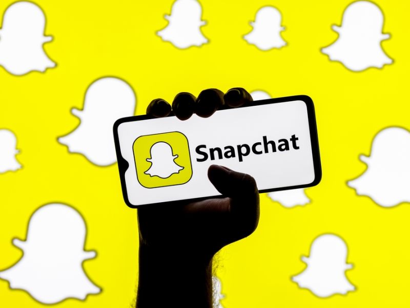 Snapchat