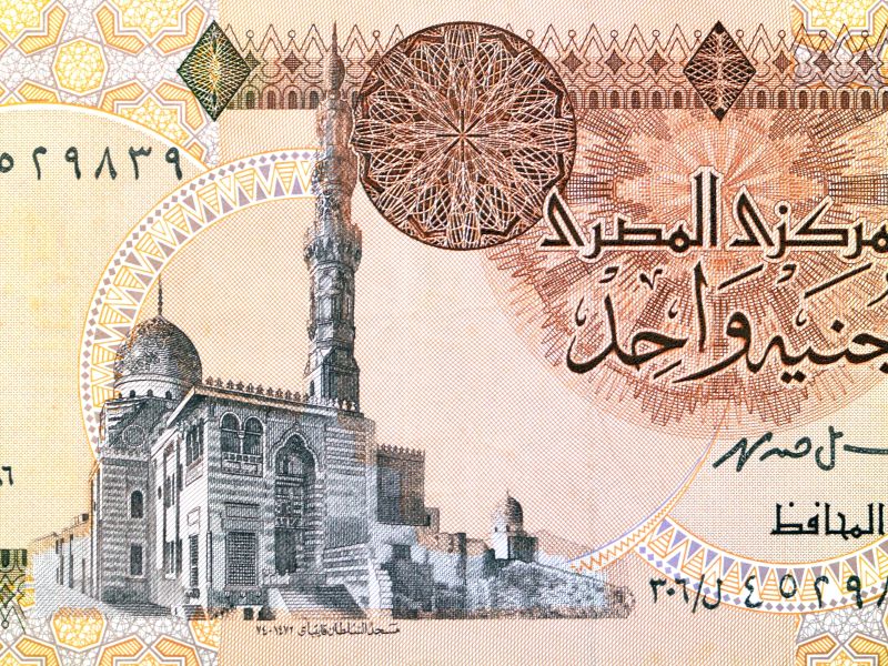 استفادت العملة .. استفادت من الخسائر التي يتكبدها الدولار مع استمرار الإغلاق الحكومي الأميركي