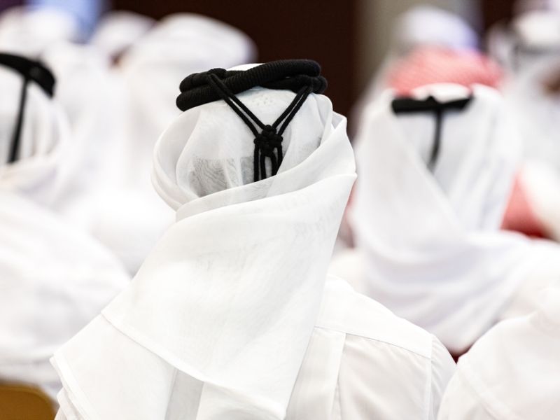 Three Qatari diplomats killed in Egypt car crash