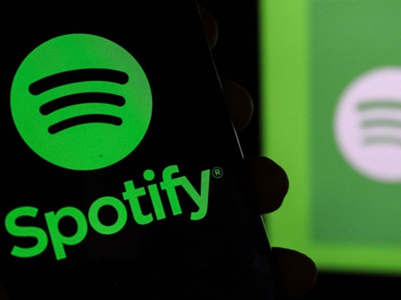 Spotify