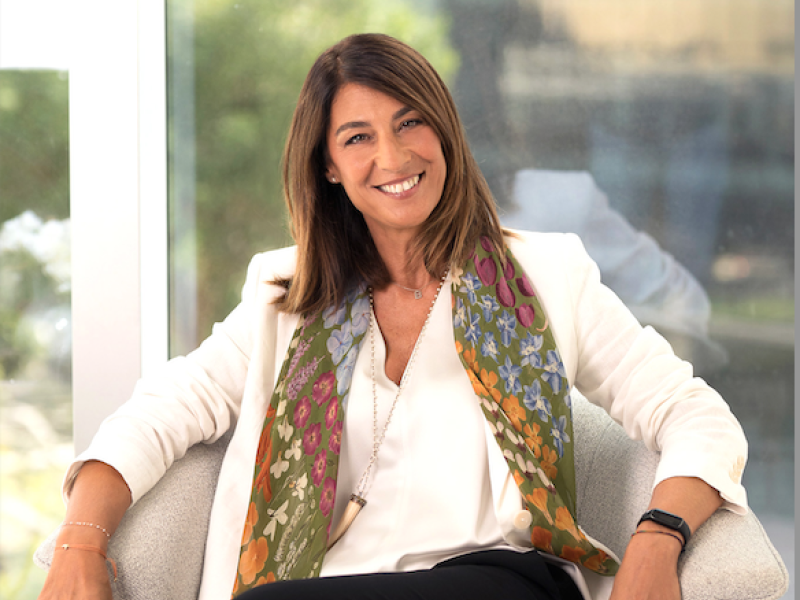 Kempinski Hotels Welcomes Barbara Biffi as Chief Brand Officer to Shape the Next Chapter of Luxury Hospitality