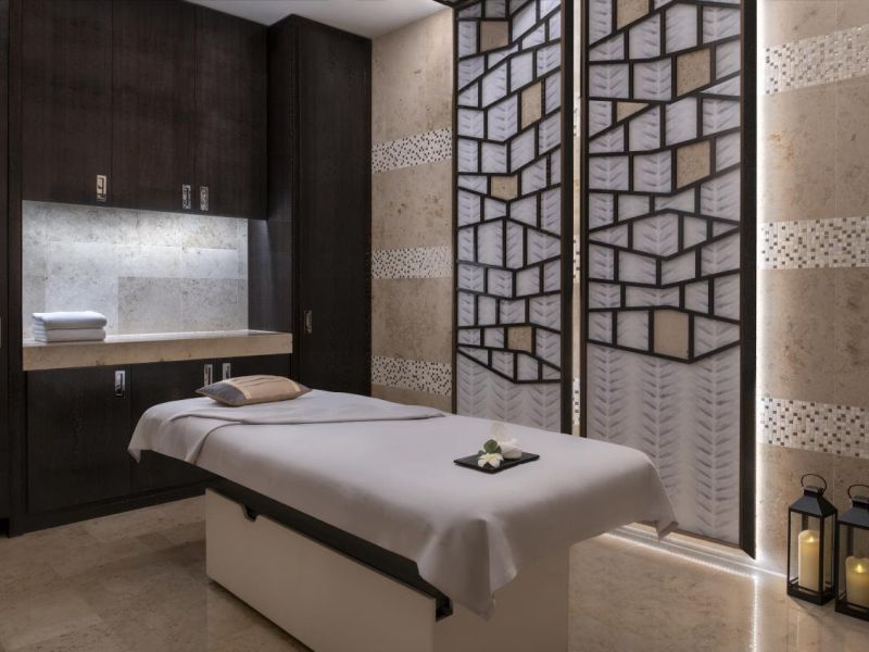 The Ritz-Carlton Spa, Doha Hosts Celebrity Facialist, Su-man, for an Exclusive Wellness Experience