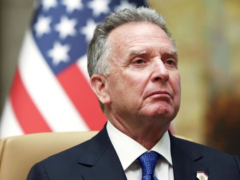 ستيف ويتكوف