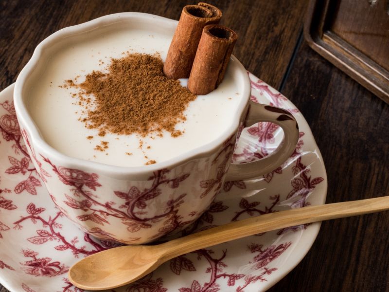 السحلب: فوائد وأضرار