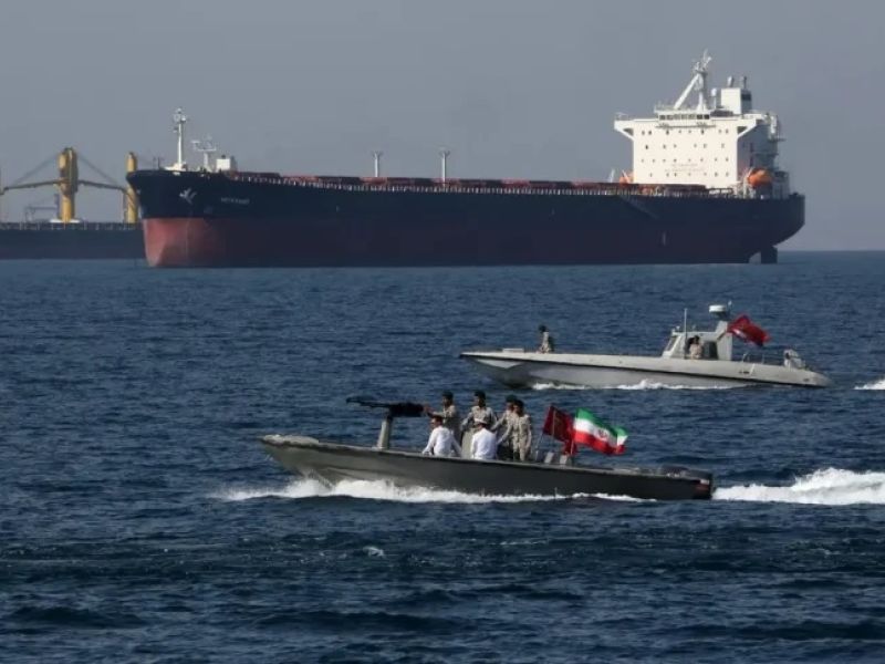 ناقلة مواد كيماوية