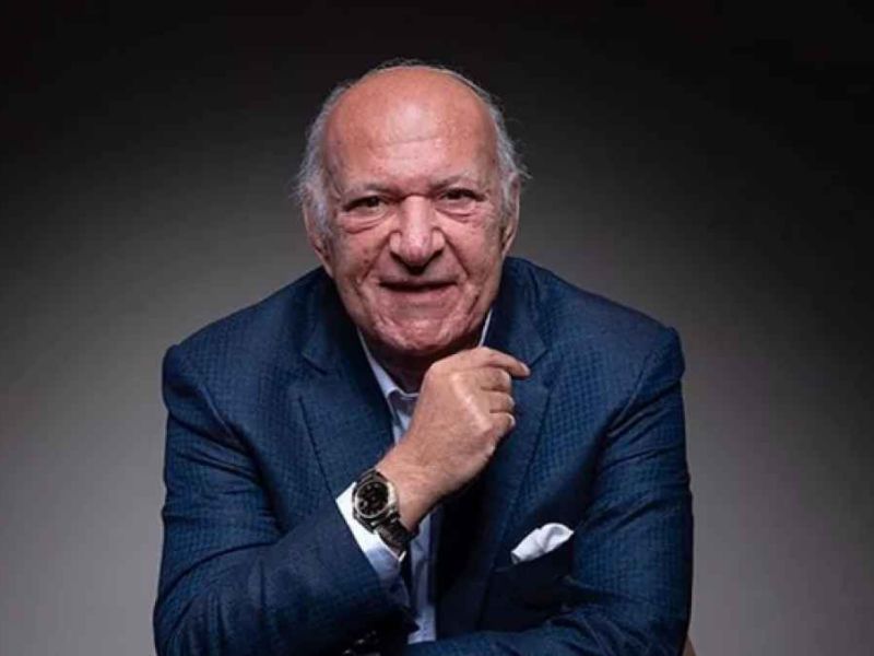 عمر خيرت