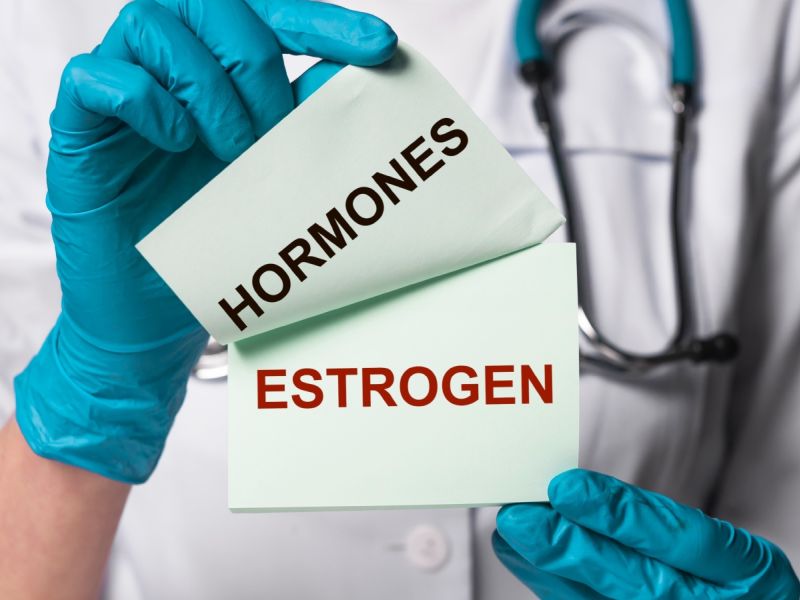 4 هرمونات ضروري تعرفها كل فتاة