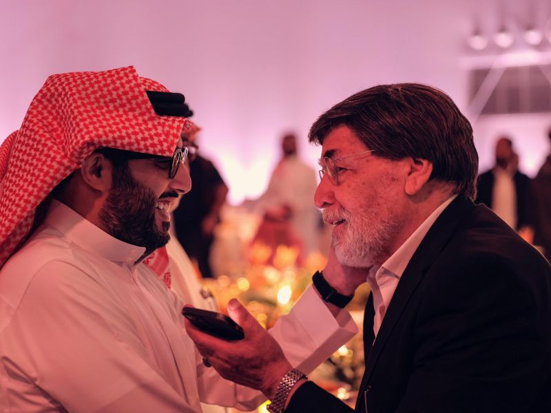 تركي آل شيخ