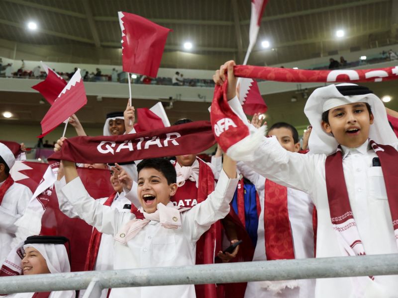 كأس العرب 2025: تعرف على مجموعات البطولة، جدول المباريات، والمنتخبات العربية المشاركة