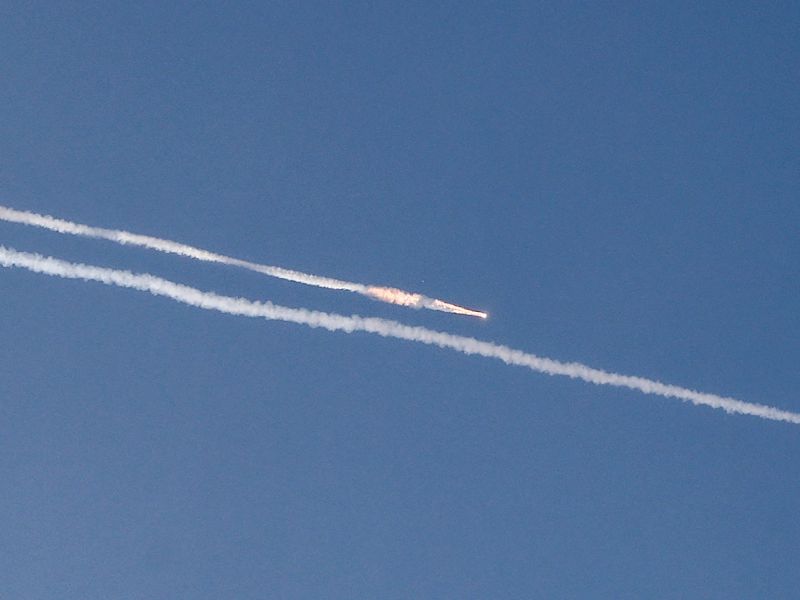 water and energy facilities