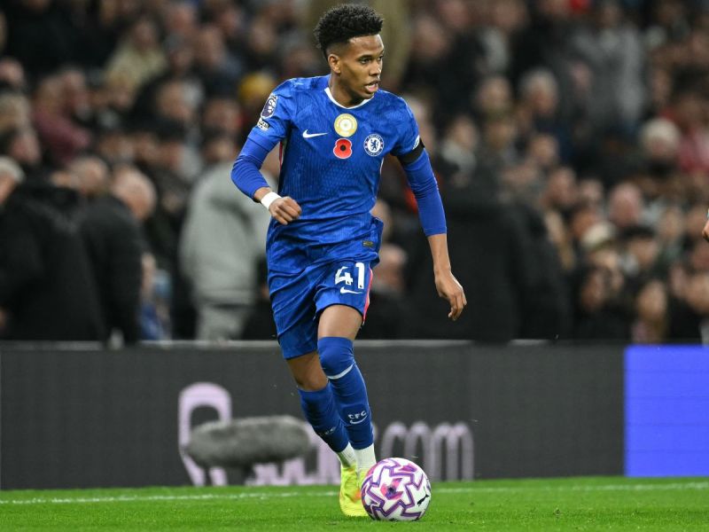 استيفاو يواصل التألق مع البرازيل وإشادة قوية من كارلو أنشيلوتي