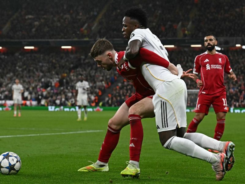 الإعلام الإسباني يهاجم ريال مدريد بقسوة