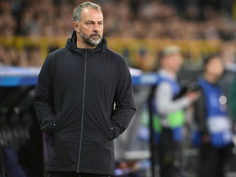 برشلونة بين الهوية والأزمة: فليك يراهن على "العودة الكبرى" للمصابين لإنقاذ موسمه