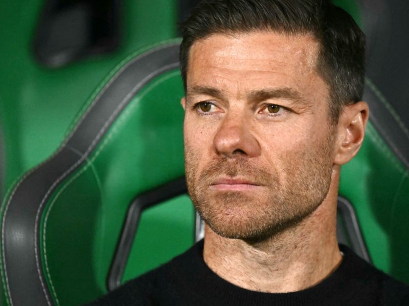 ألونسو يشرح وضع ريال مدريد ويبرر قرار استبعاد فينيسيوس