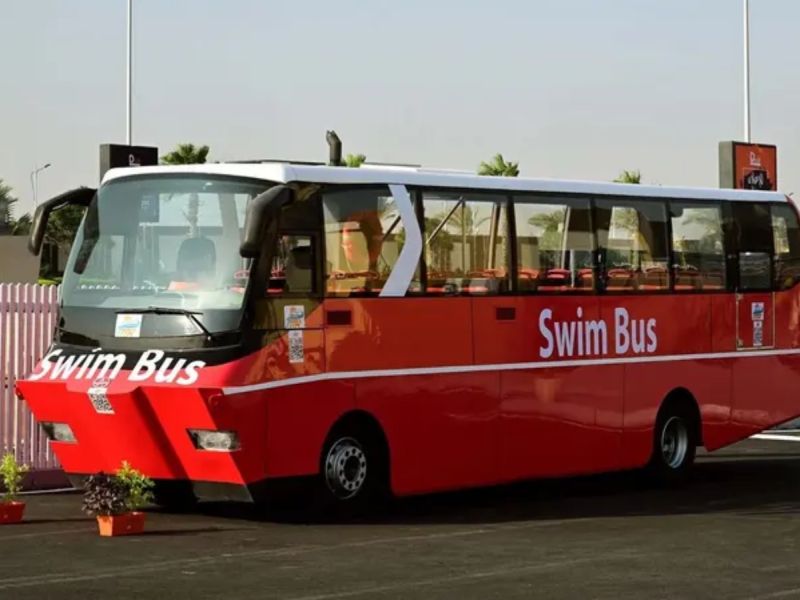  خطة تطوير النقل الذكي المصري