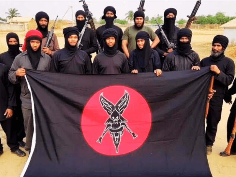 من هم لاكوراوا الذي يدبون رعب في نيجيريا؟