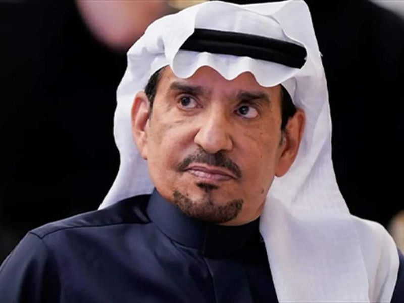 عبدالله السدحان