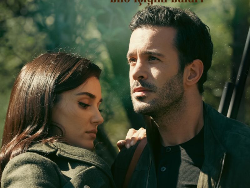 Hande Erçel & Barış Arduç