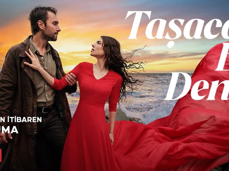 Ulaş Tuna Astepe & Deniz Baysal