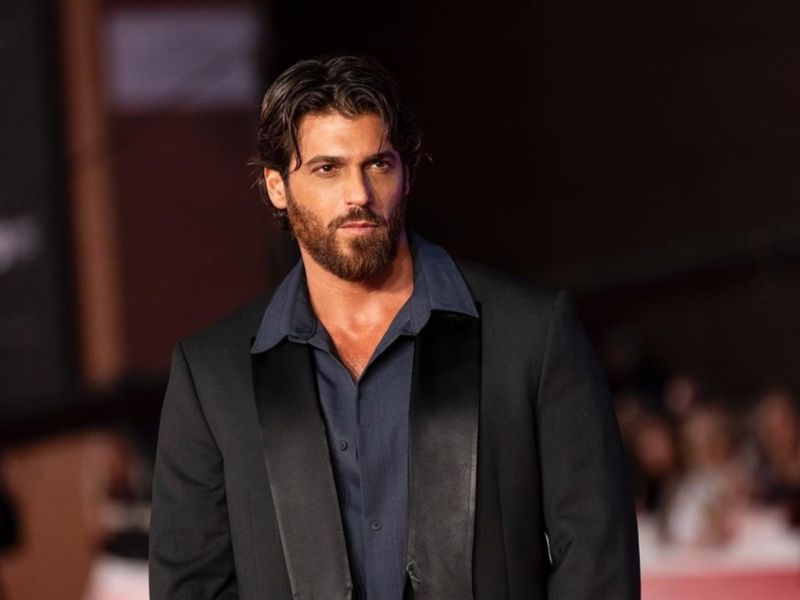 Can Yaman