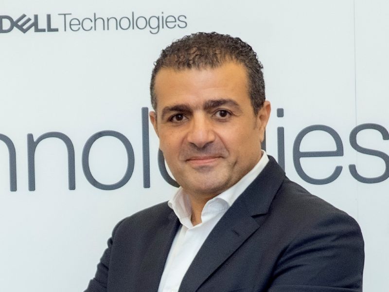 Dell Technologies Research: AI Advancements in Saudi Arabia Pave the Way for Skills and Growth