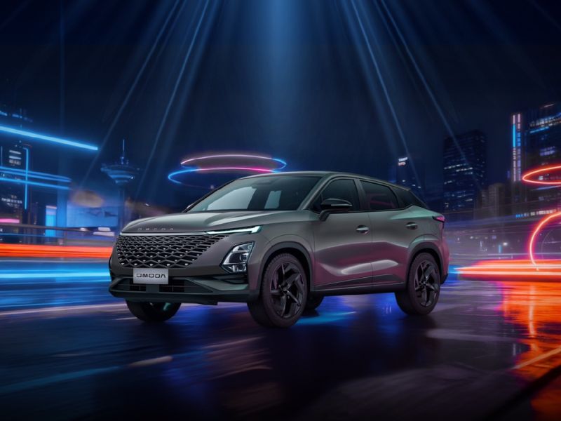 أومودا وجايكو تحتفي بإنجازٍ بارز يتمثّل في بيع 2000 سيارة في الإمارات العربية المتحدة، وتقدّمان بهذه المناسبة عرضاً حصرياً ليومٍ واحد فقط يُعدّ الأبرز لهذا العام