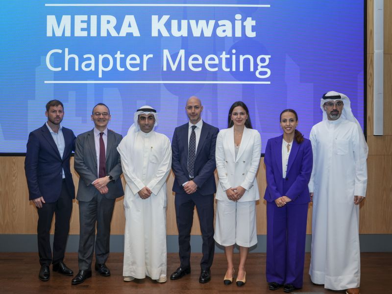 Boursa Kuwait Continues its Efforts to Strengthen Investor Relations in Kuwait Capital Market