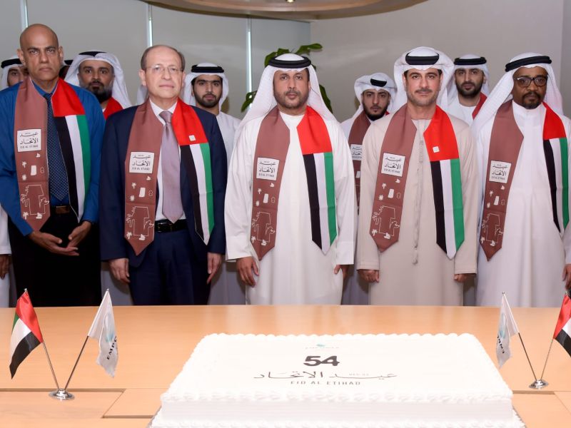Empower Celebrates the 54th Eid Al Etihad, Honouring the Spirit of the Union and the Values of the Founding Fathers