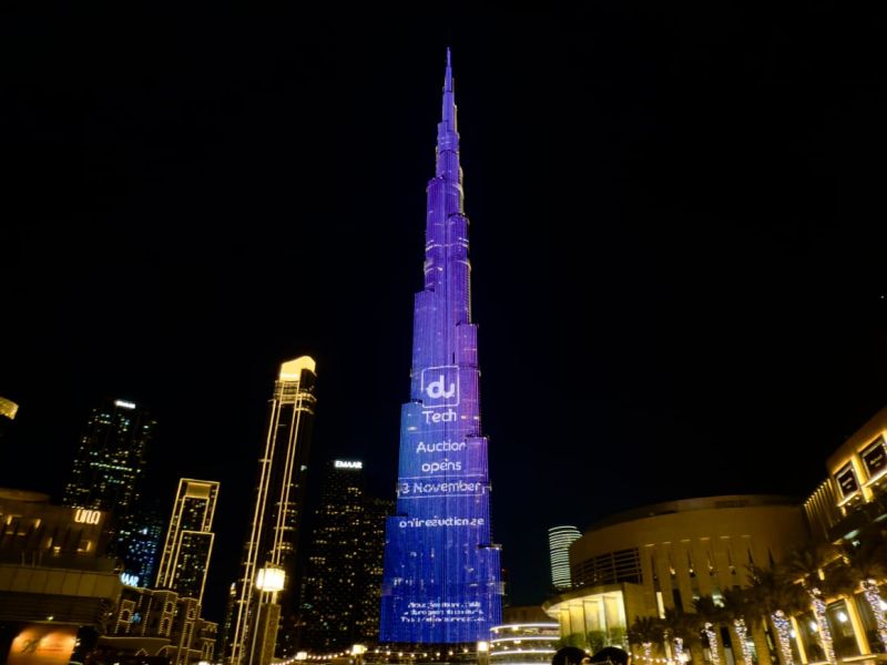 "دو" تطلق ‘Cloud Miner’ خدمة التعدين السحابي لــعملة البيتكوين وتُتيح للمستخدمين خوض تجربة سهلة وموثوقة في مجال التعدين الرقمي