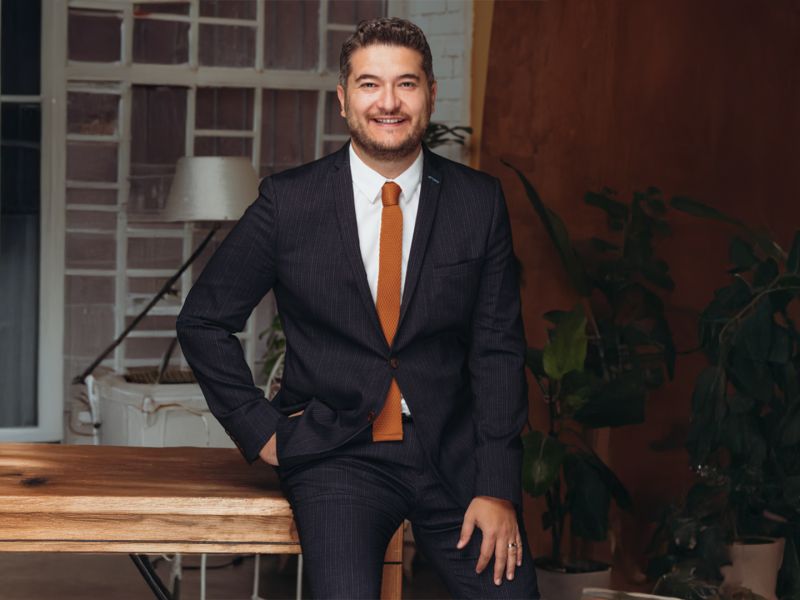 شركة NTT DATA تُعزز ريادتها الإقليمية بتعيين مدير عام جديد في قطر