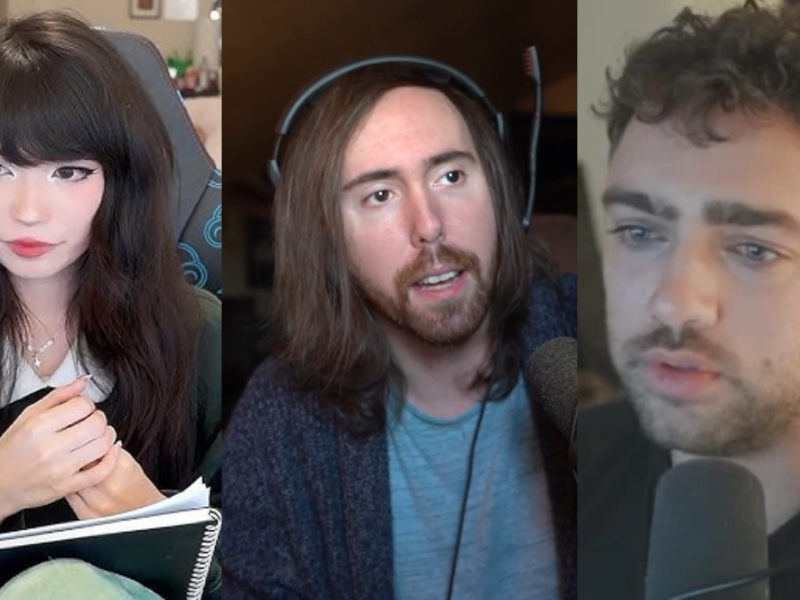 Mizkif