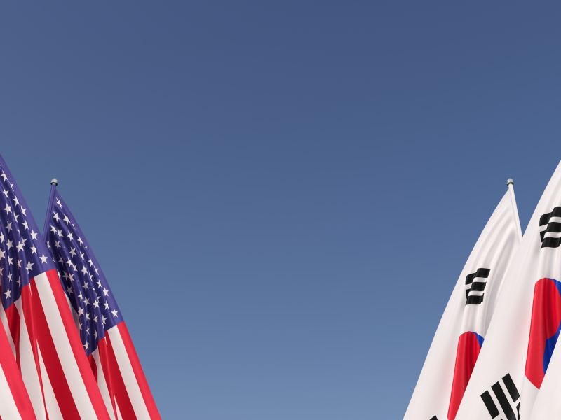 North Korea Warns: Seoul–Washington Submarine Pact Could Trigger a Nuclear Domino Effect