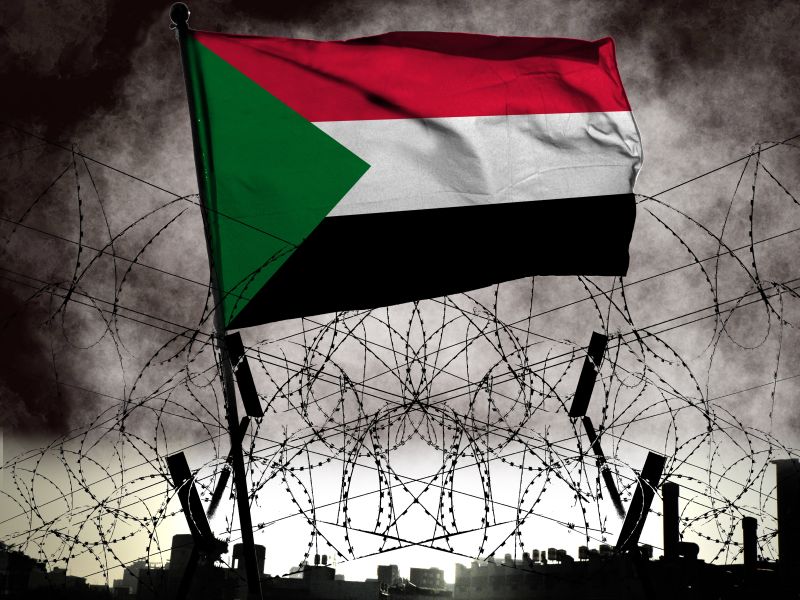 كيف بدأت الحرب الأهلية في السودان ؟