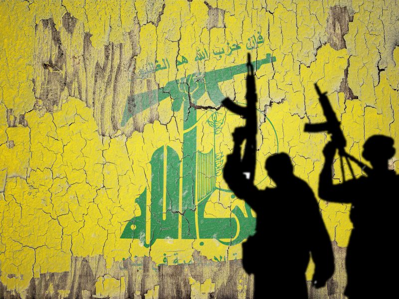 Germany uncovers secret European network supplying weapons to Hezbollah