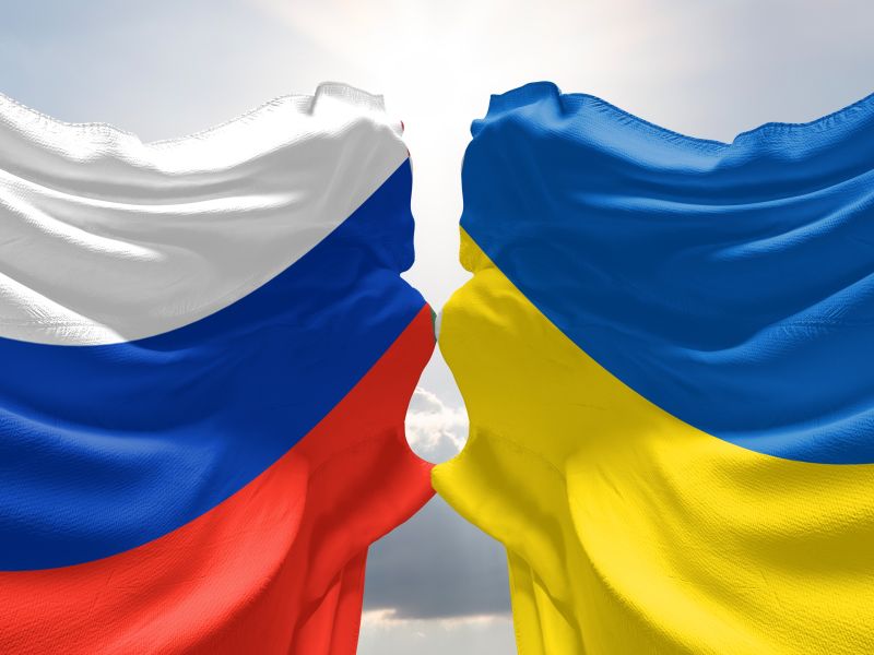 مستوحاة من خطة غزة.. واشنطن تعد خطة لإنهاء حرب أوكرانيا