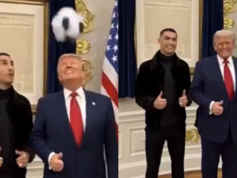 Ronaldo