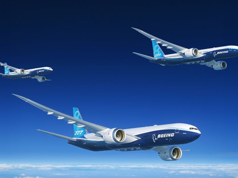 بوينج تستعرض شراكاتها ونموها في الشرق الأوسط خلال مشاركتها