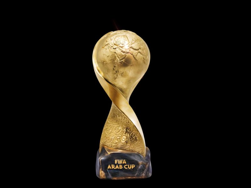 أجمل عبارات تهنئة الفوز في نهائي كأس العرب 2025