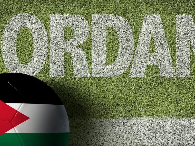 أجمل ما قيل عن منتخب الأردن في كأس العرب 2025