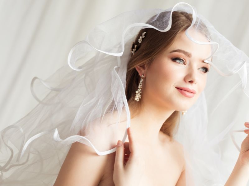 أفكار فريدة من نوعها لحفل زفافك في عيد الكريسماس