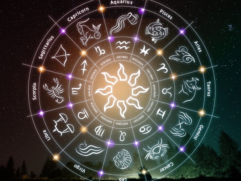 اكتشف الأبراج الأكثر حظًا في 2026… هل أنتِ منها؟